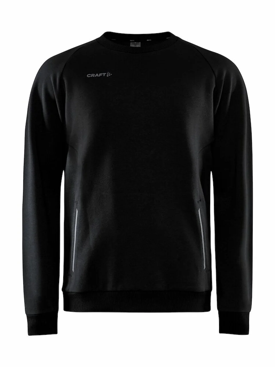 Hovedproduktbilde for Black Craft CORE Soul Collegegenser