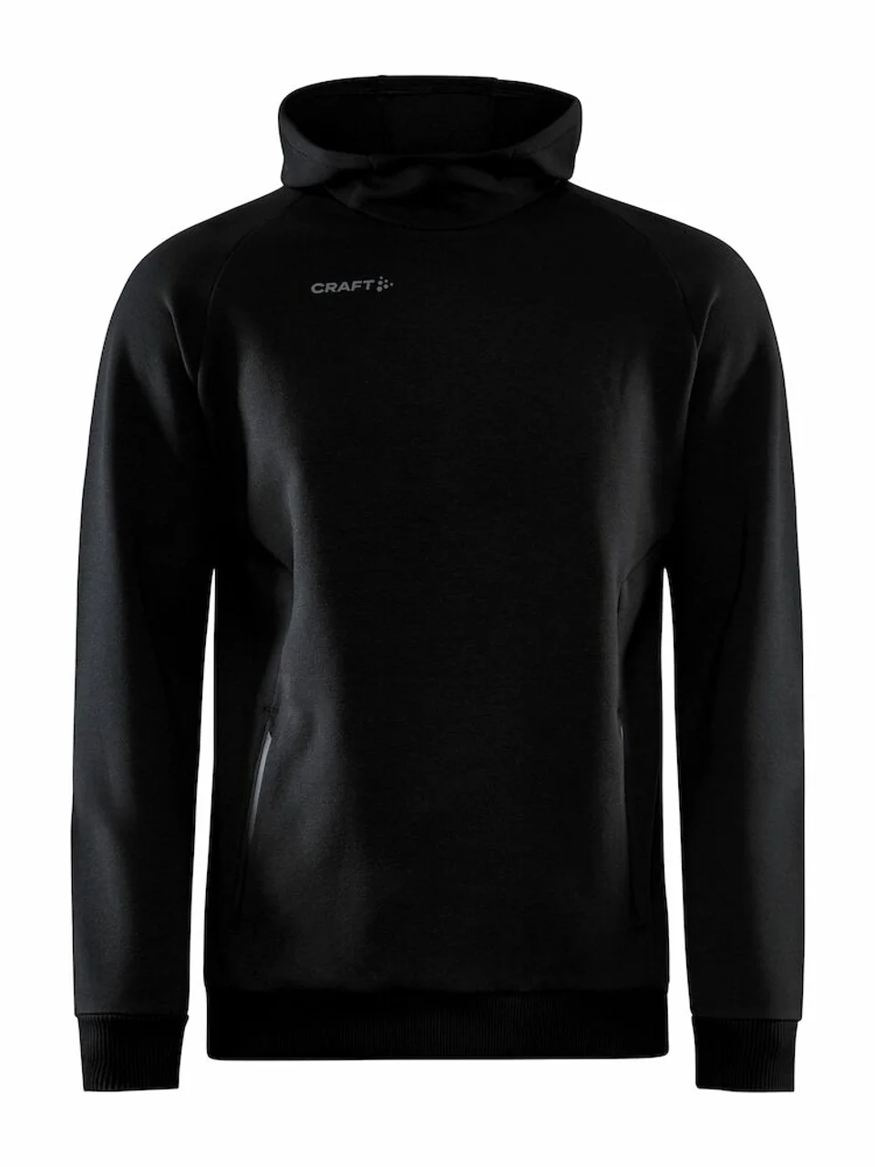 Hovedproduktbilde for Black Craft CORE Soul Hettegenser