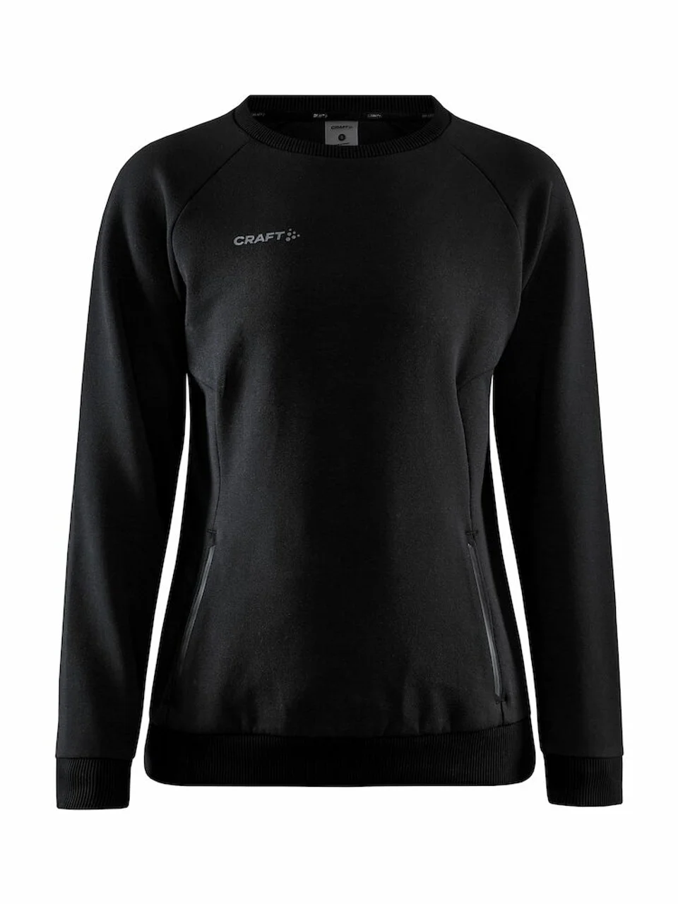 Hovedproduktbilde for Black Craft CORE Soul Collegegenser Dame