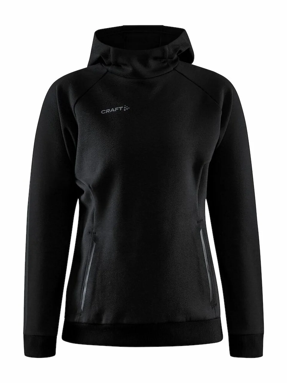 Hovedproduktbilde for Black Craft CORE Soul Hettegenser Dame