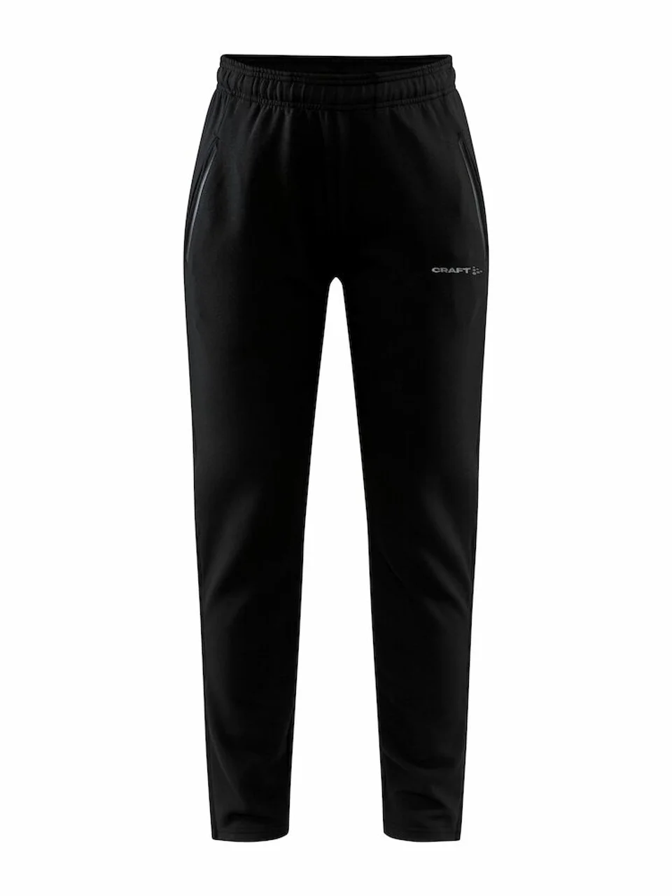 Hovedproduktbilde for Black Craft CORE Soul Zip Joggebukse Dame