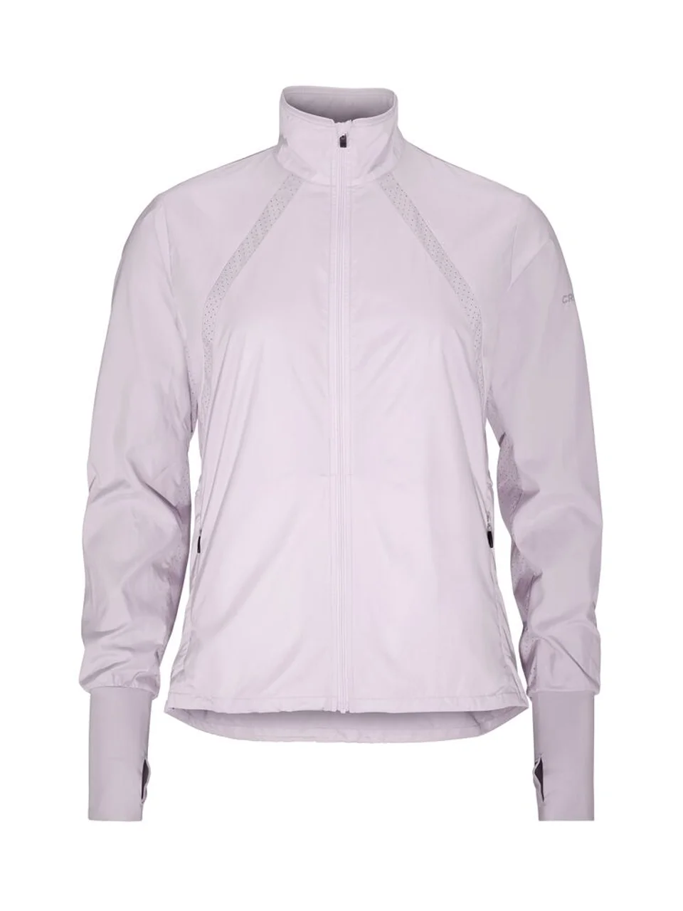 Hovedproduktbilde for Aster Craft ADV Essence Vindjakke Dame