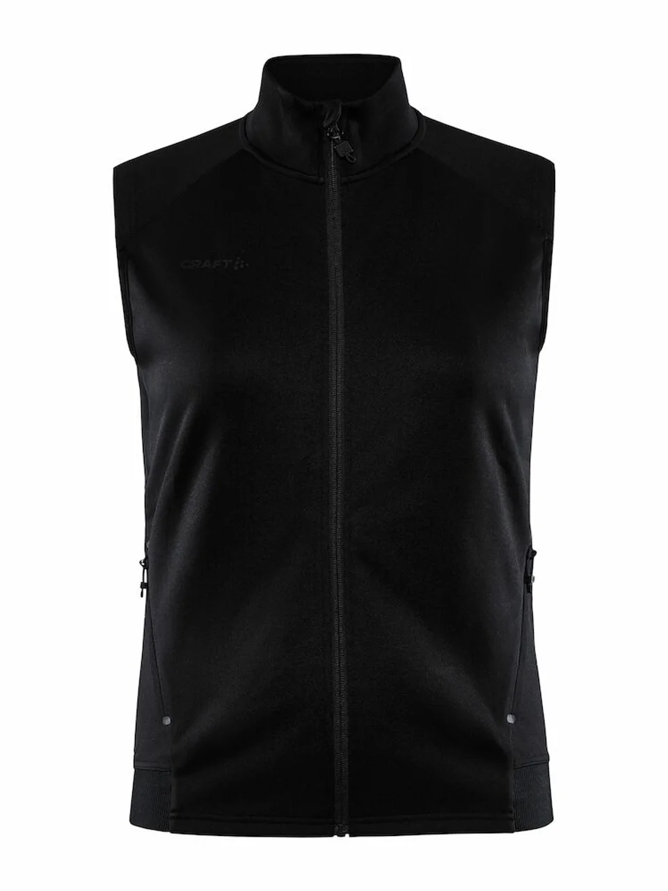Hovedproduktbilde for Black Craft ADV Unify Collegevest Dame