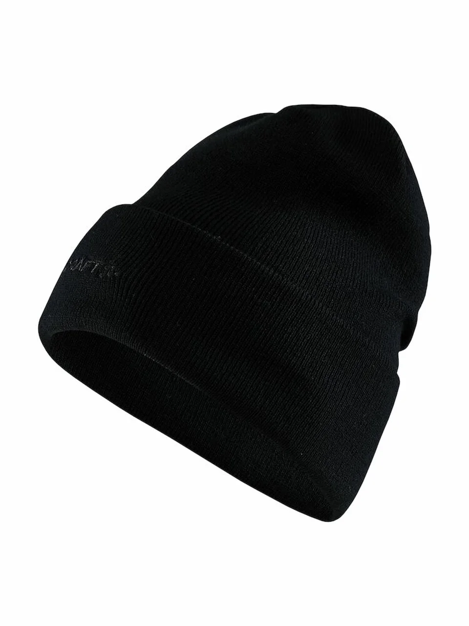 Hovedproduktbilde for Black Craft CORE Essence Beanie Lue