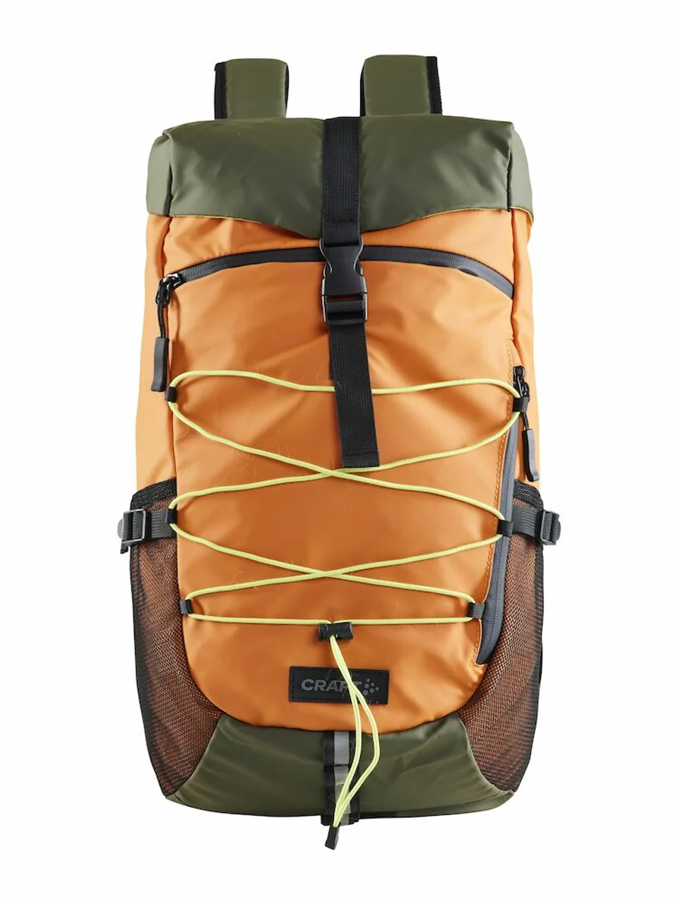 Hovedproduktbilde for Chestnut Craft ADV Entity Travel 25 L Ryggsekk