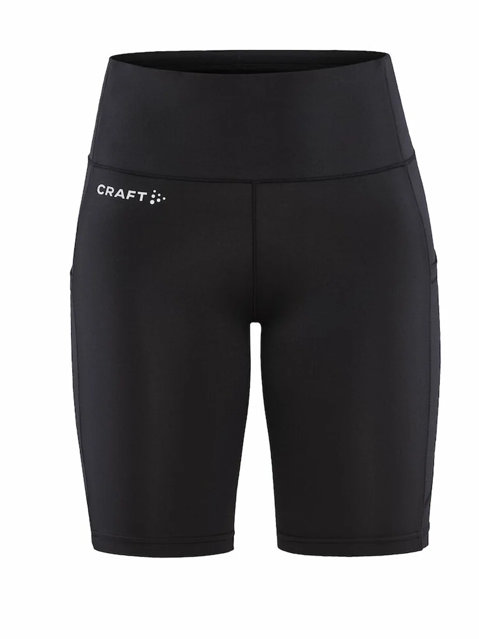 Hovedproduktbilde for Black Craft Adv Essence 2 Short Tights Dame