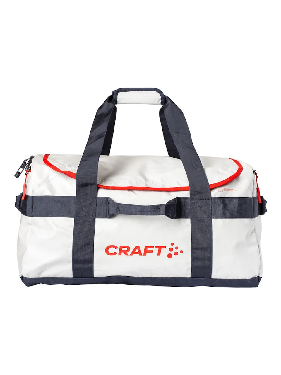 Hovedproduktbilde for Blaze / White Craft NOR ADV Entity Duffel 70 L Bag