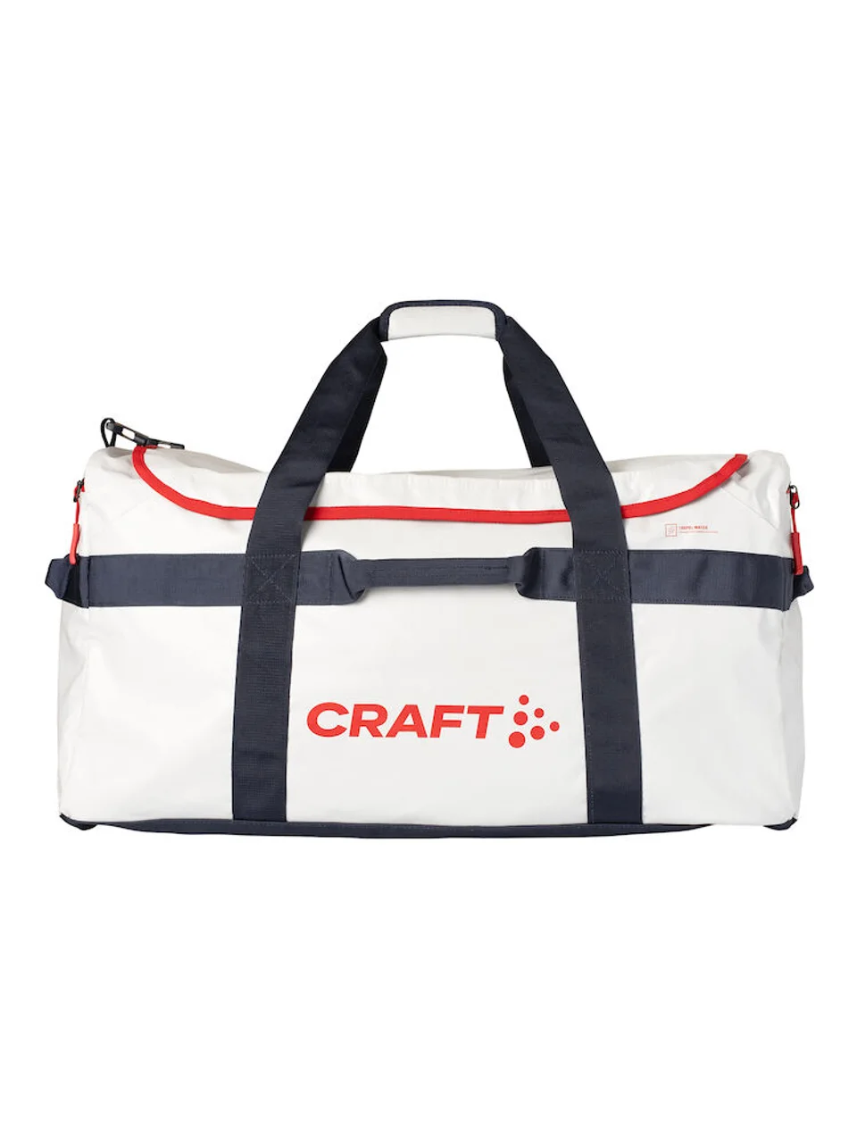 Hovedproduktbilde for Blaze / White Craft NOR ADV Entity Duffel 95 L Bag
