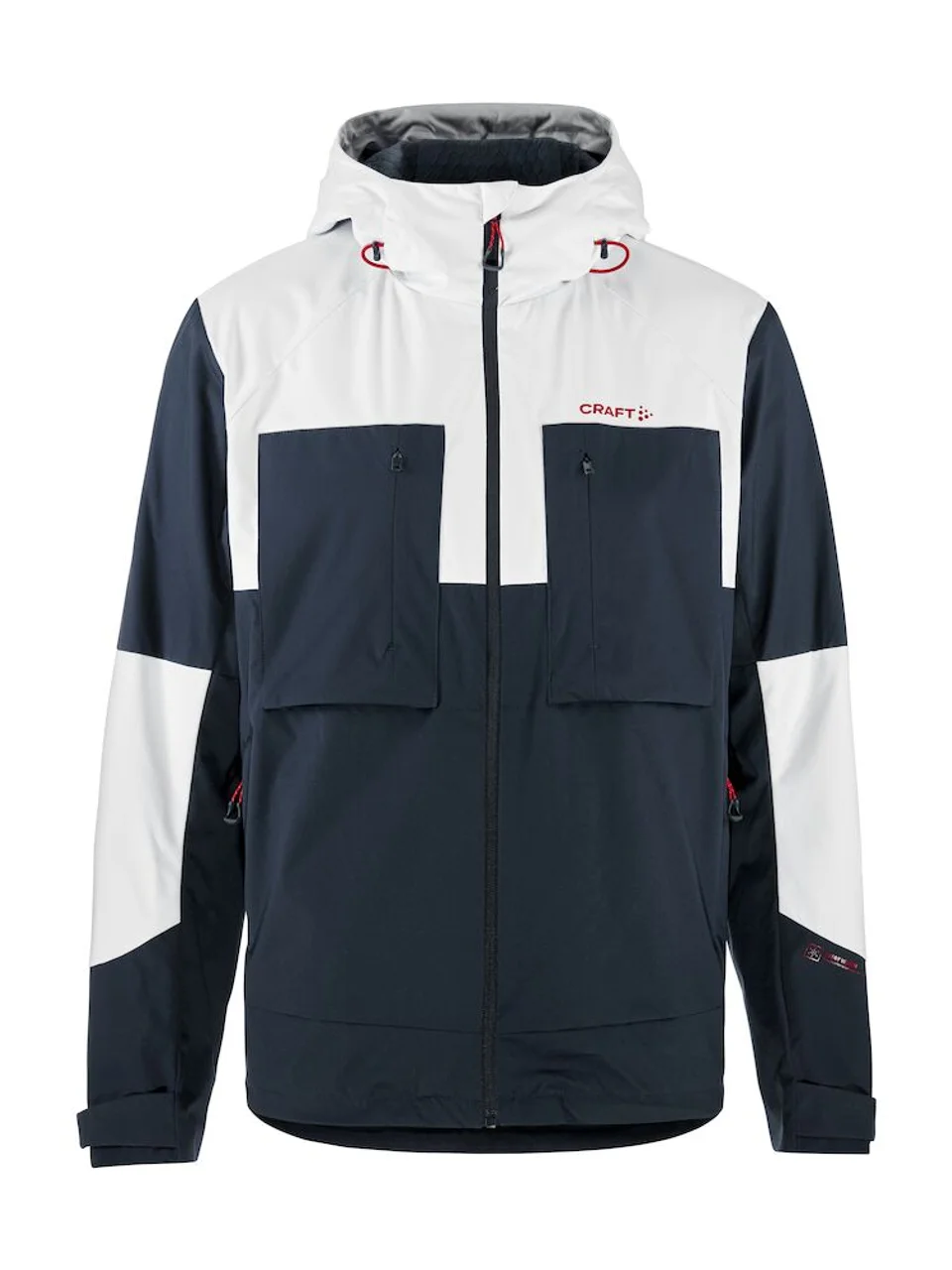 Hovedproduktbilde for Blaze / White Craft NOR ADV Backcountry Skijakke