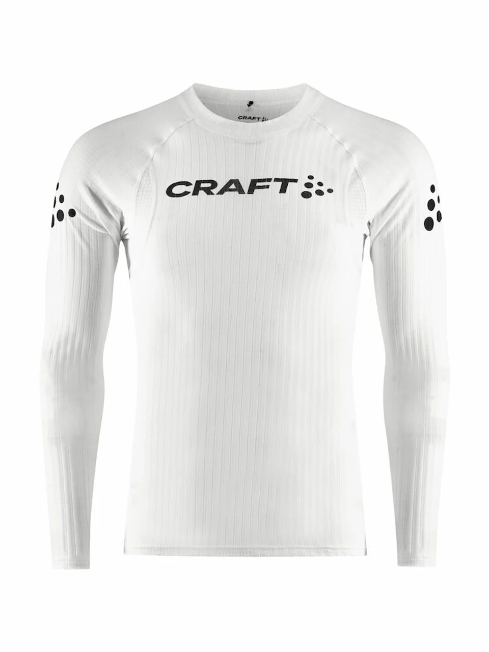 Hovedproduktbilde for White Craft NOR Active Extreme X CN Langermet Undertrøye