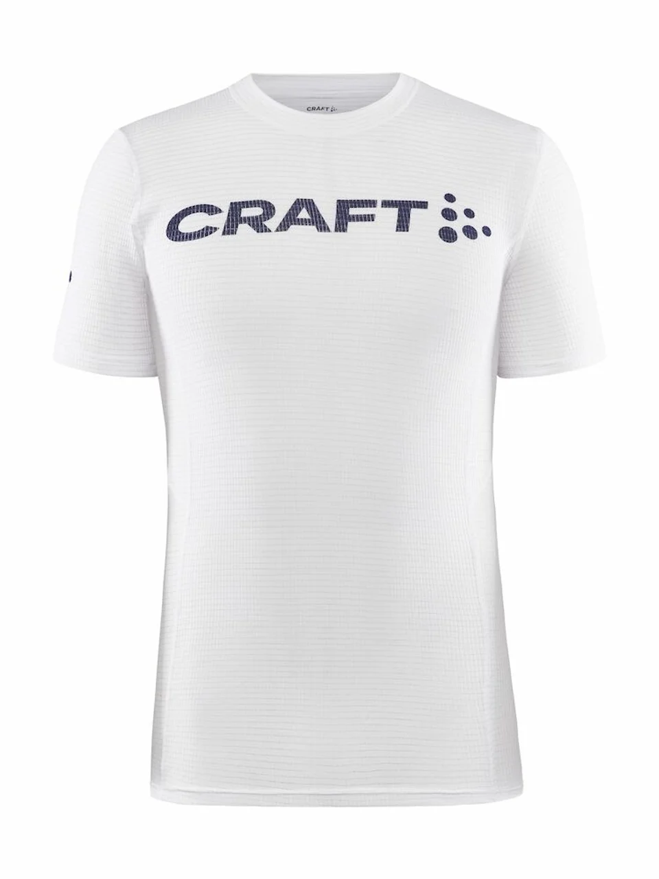 Hovedproduktbilde for White / Blaze Craft NOR PRO Wool Extreme X T-skjorte