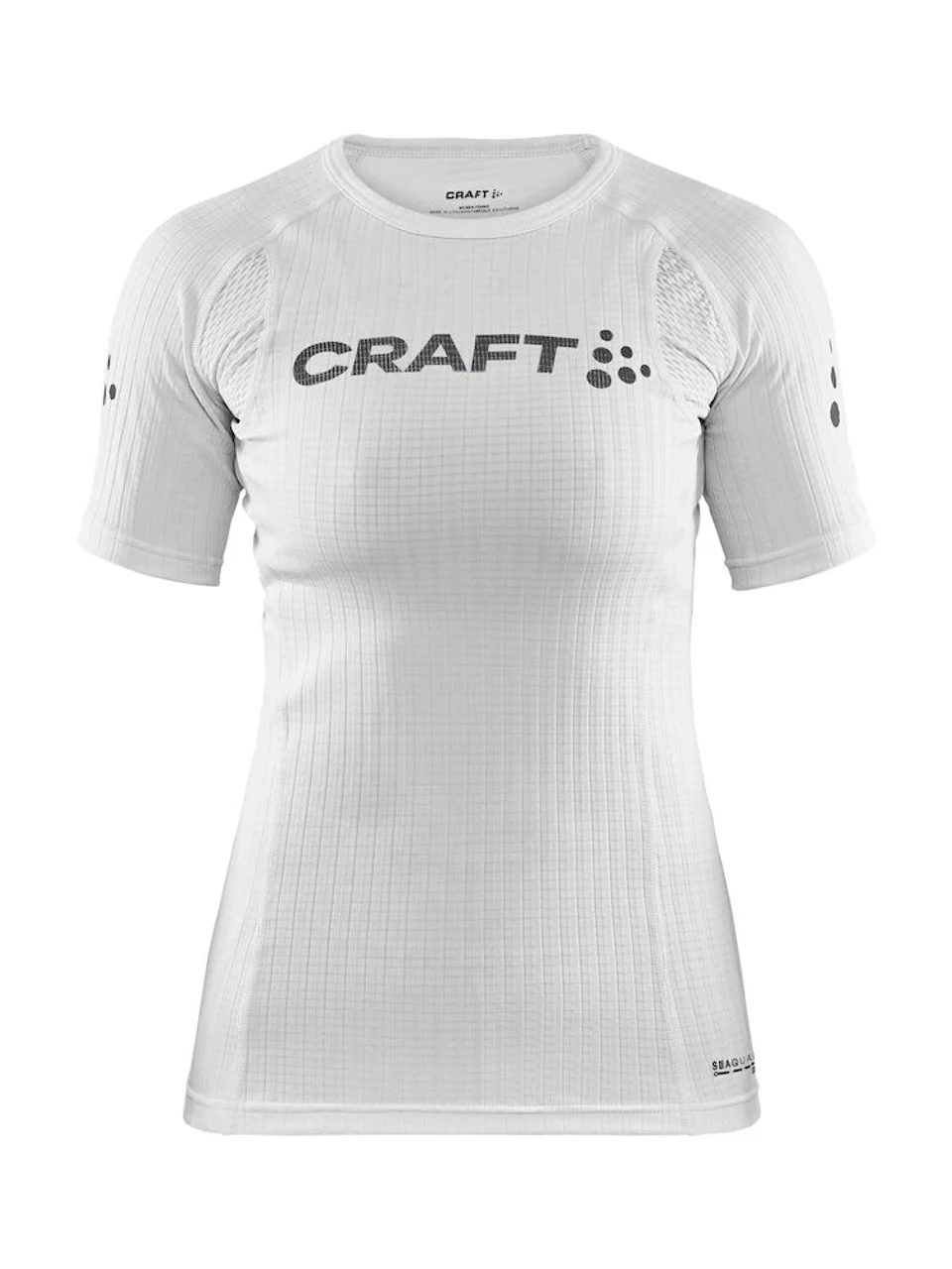 Hovedproduktbilde for White Craft NOR Active Extreme Undertrøye Dame