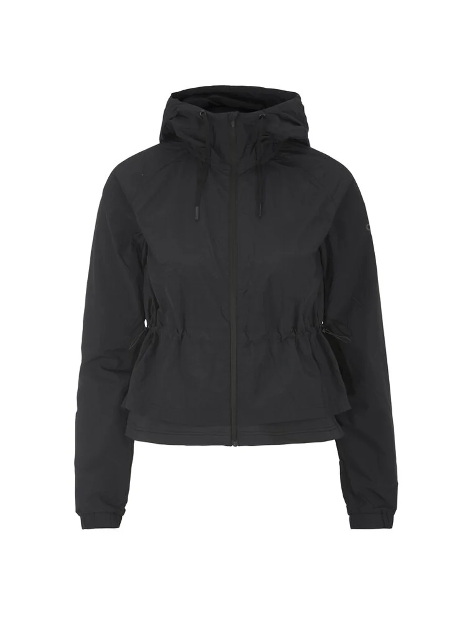 Hovedproduktbilde for Black Craft ADV Join Windbreaker Jakke Dame