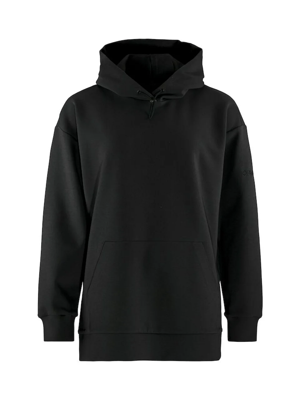 Hovedproduktbilde for Black Craft ADV Join Long Hettegenser Dame