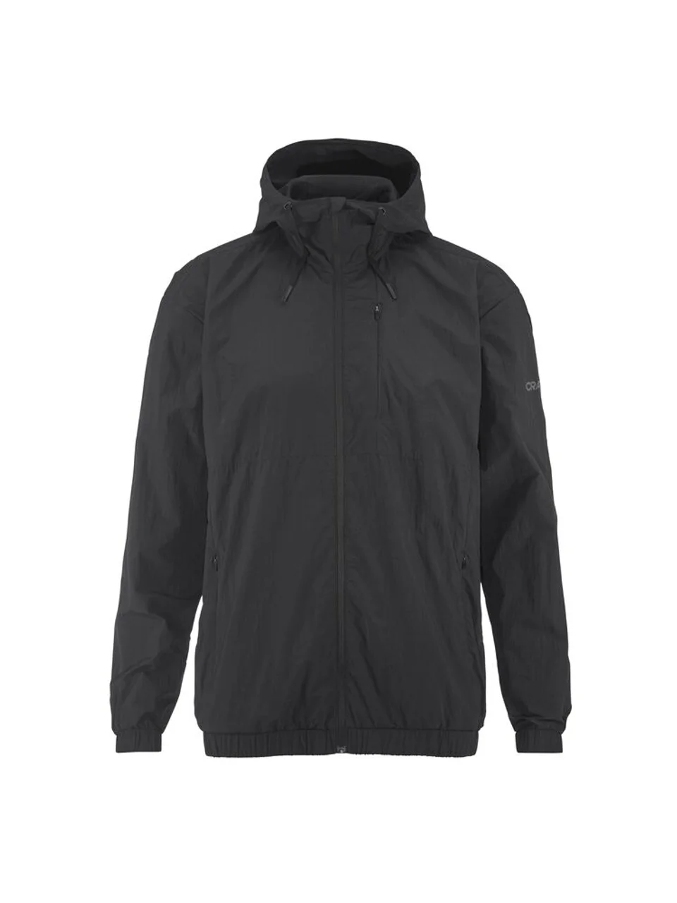 Hovedproduktbilde for Black Craft ADV Join Windbreaker Jakke