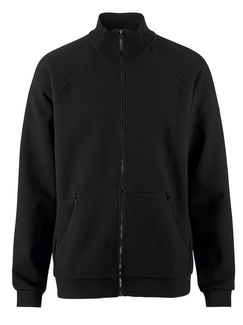 Hovedproduktbilde for Black Craft ADV Join Collegejakke