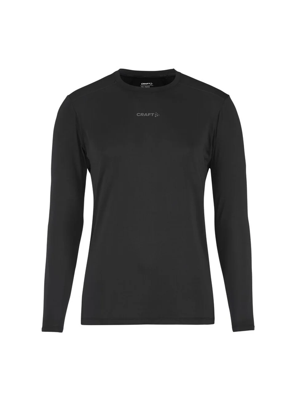Hovedproduktbilde for Black Craft ADV Essence 2 Langermet T-skjorte