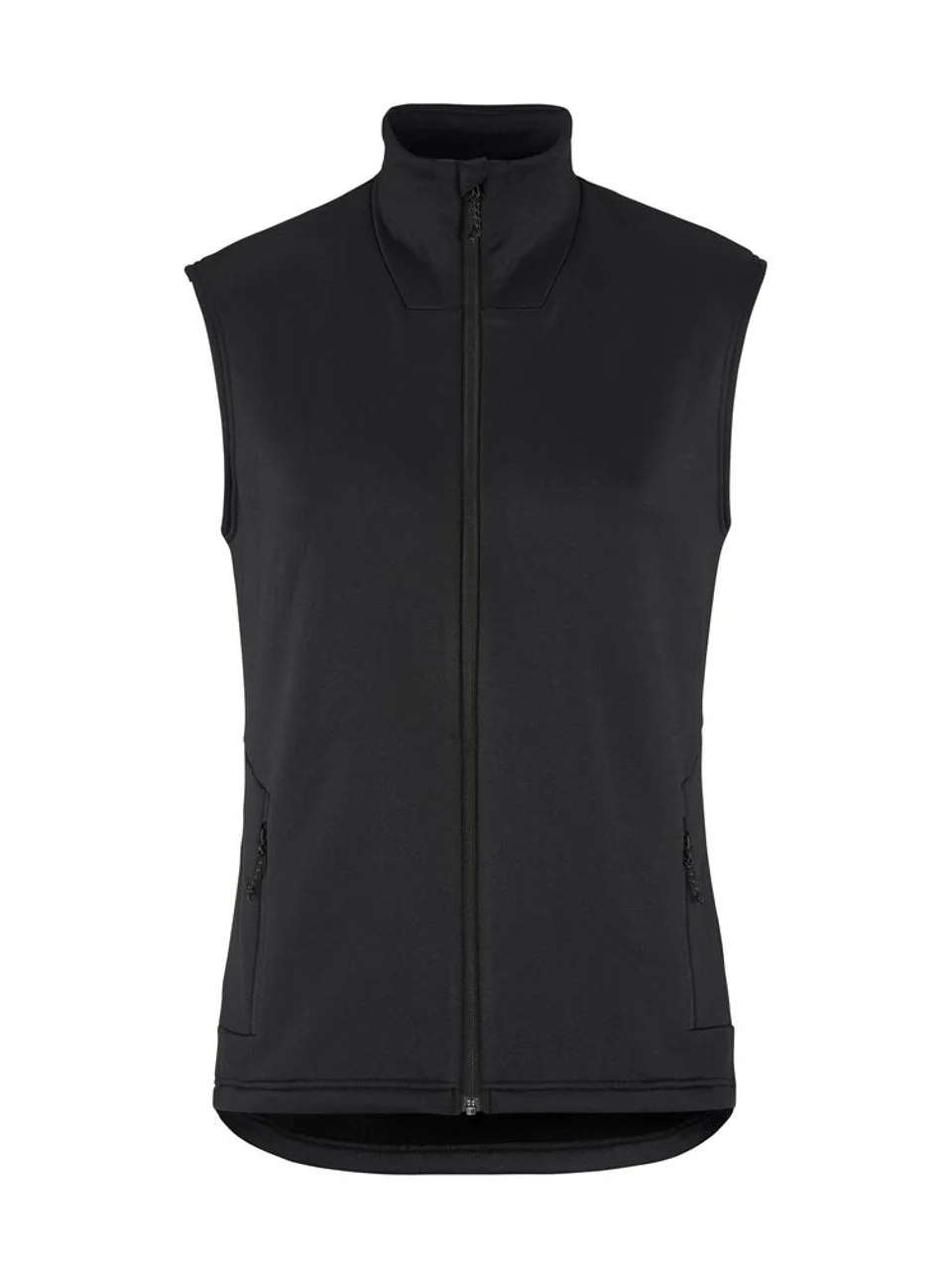 Hovedproduktbilde for Black Craft Adv Explore Power Fleecevest