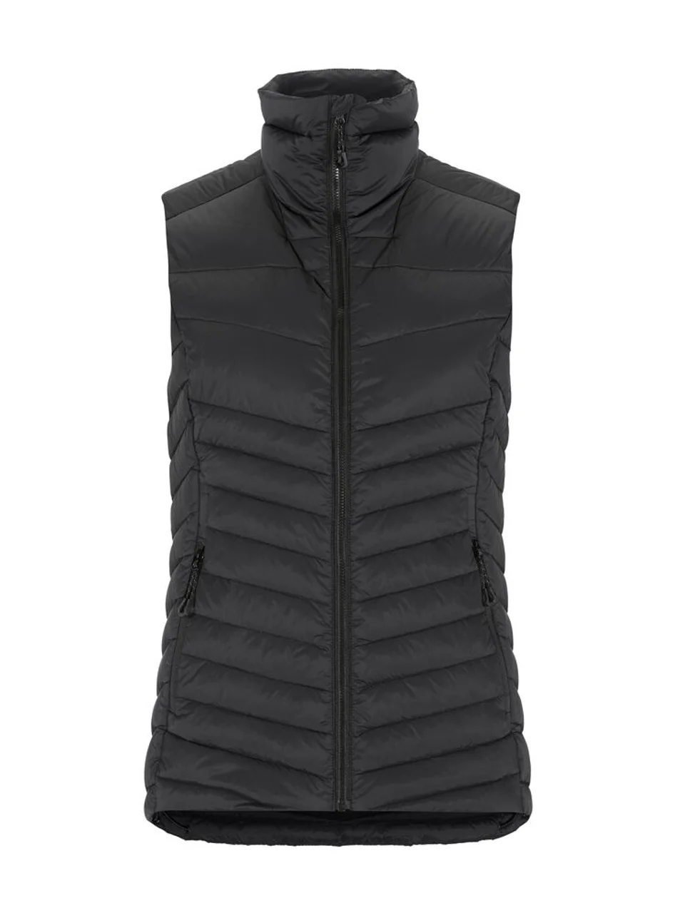 Hovedproduktbilde for Black Craft Adv Explore Light Down Dunvest Dame