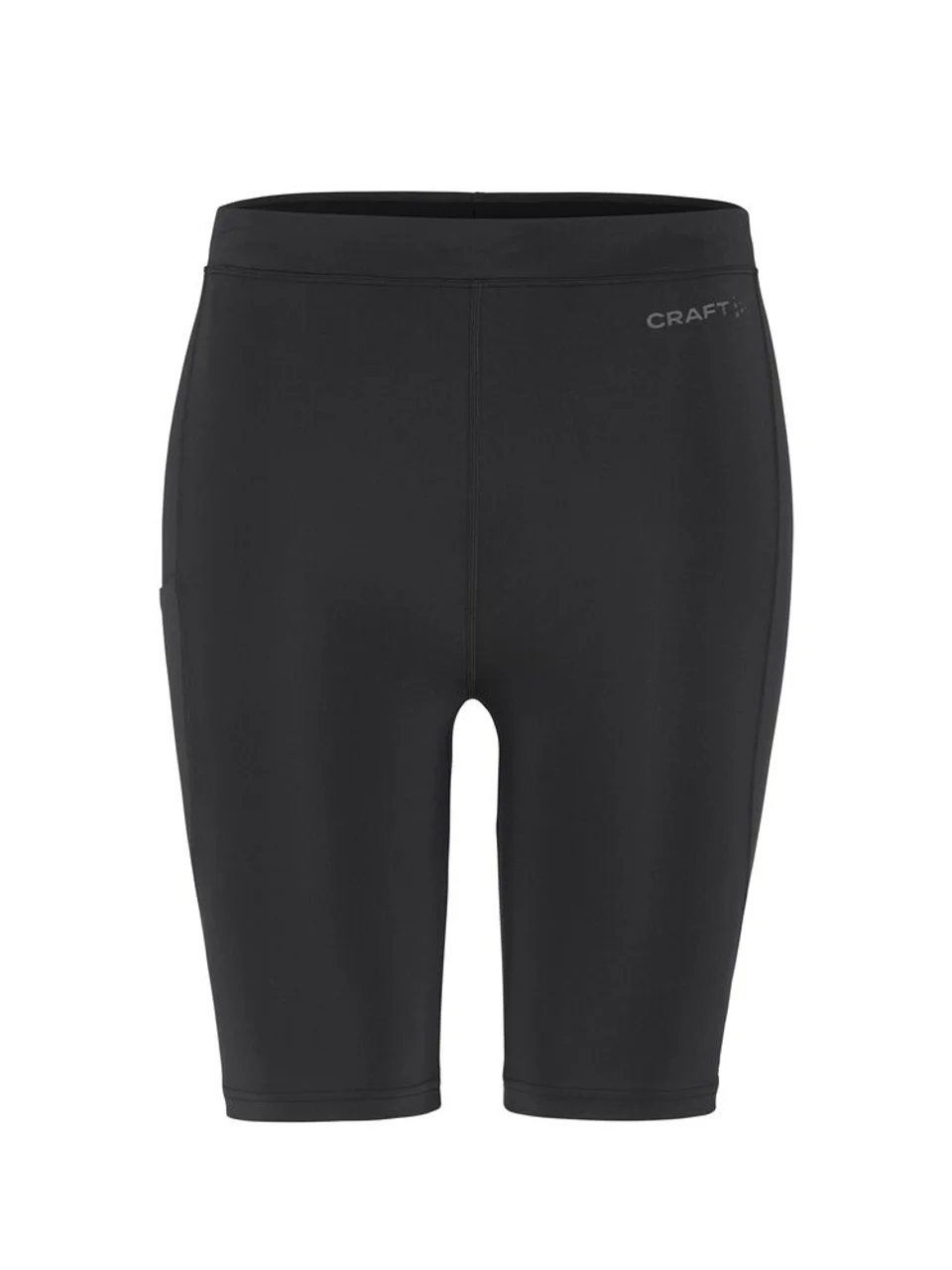 Hovedproduktbilde for Black Craft ADV Essence Short Tights