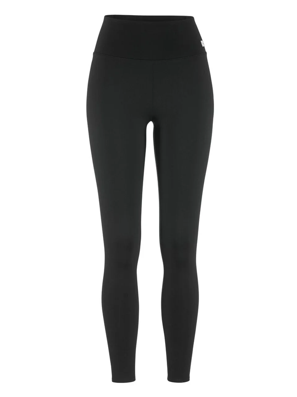Hovedproduktbilde for Black Craft Collective 7/8 Tights Dame