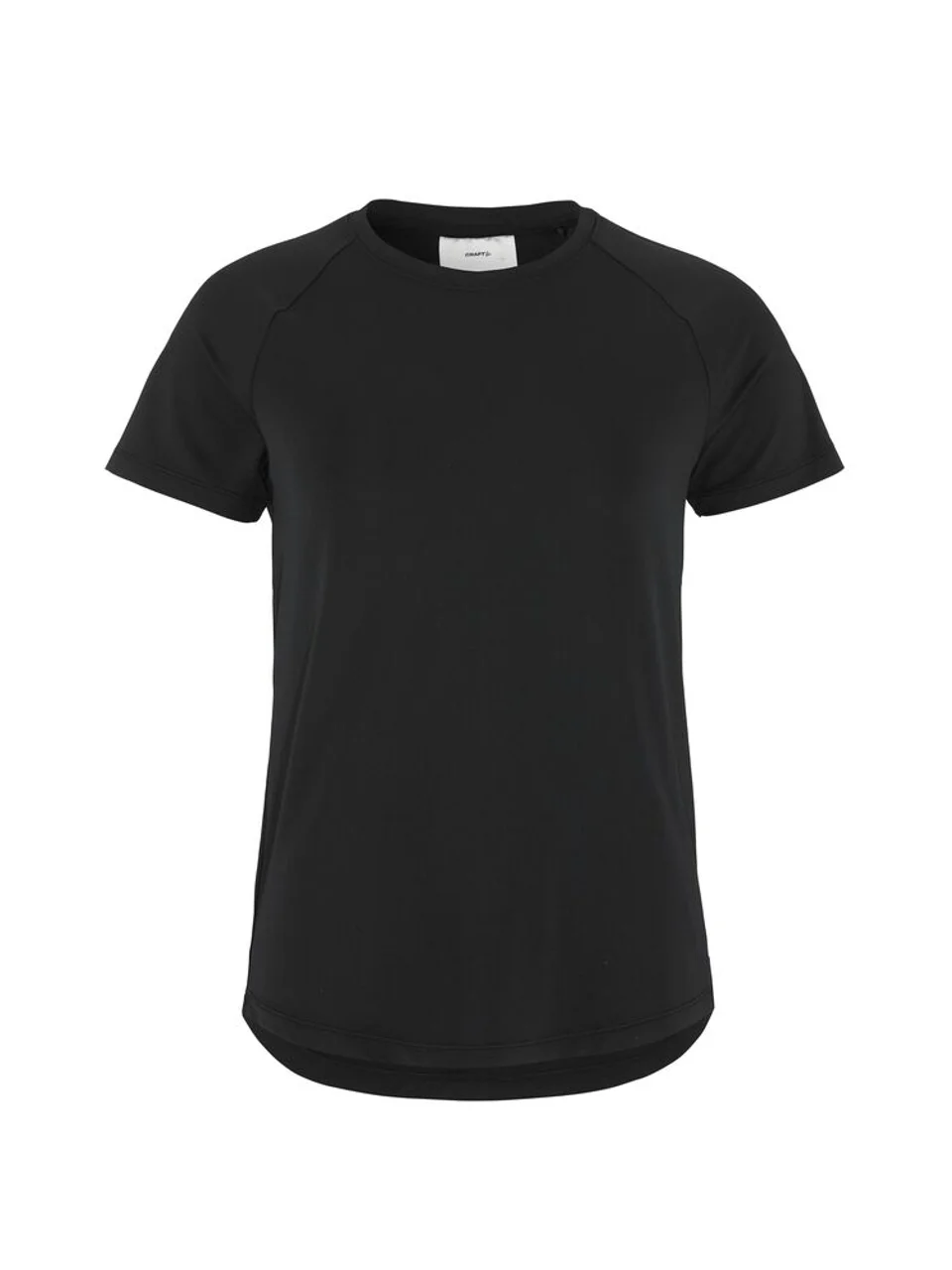 Hovedproduktbilde for Black Craft Collective T-skjorte Dame