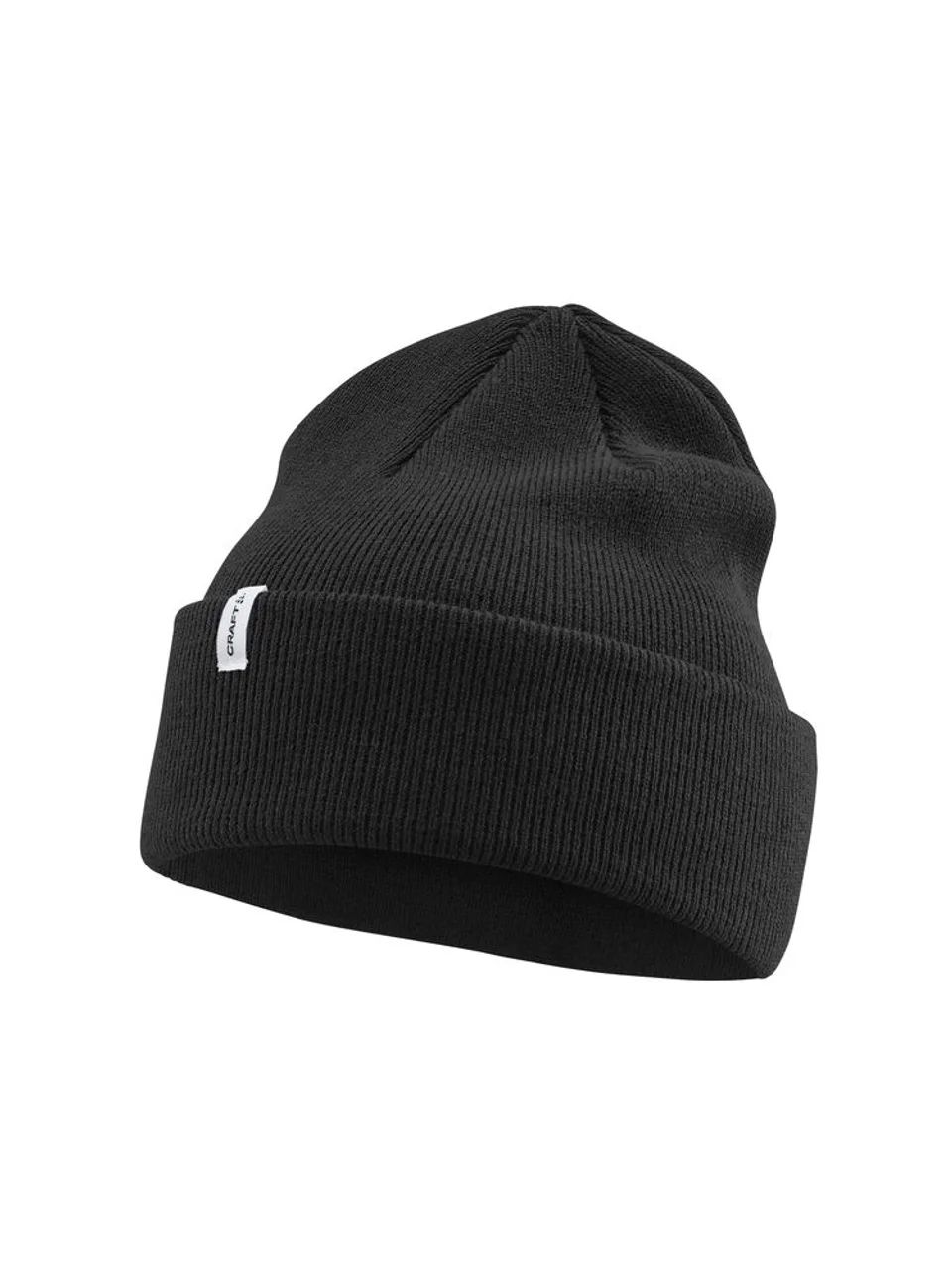 Hovedproduktbilde for Black Craft Urban RPET Beanie Lue