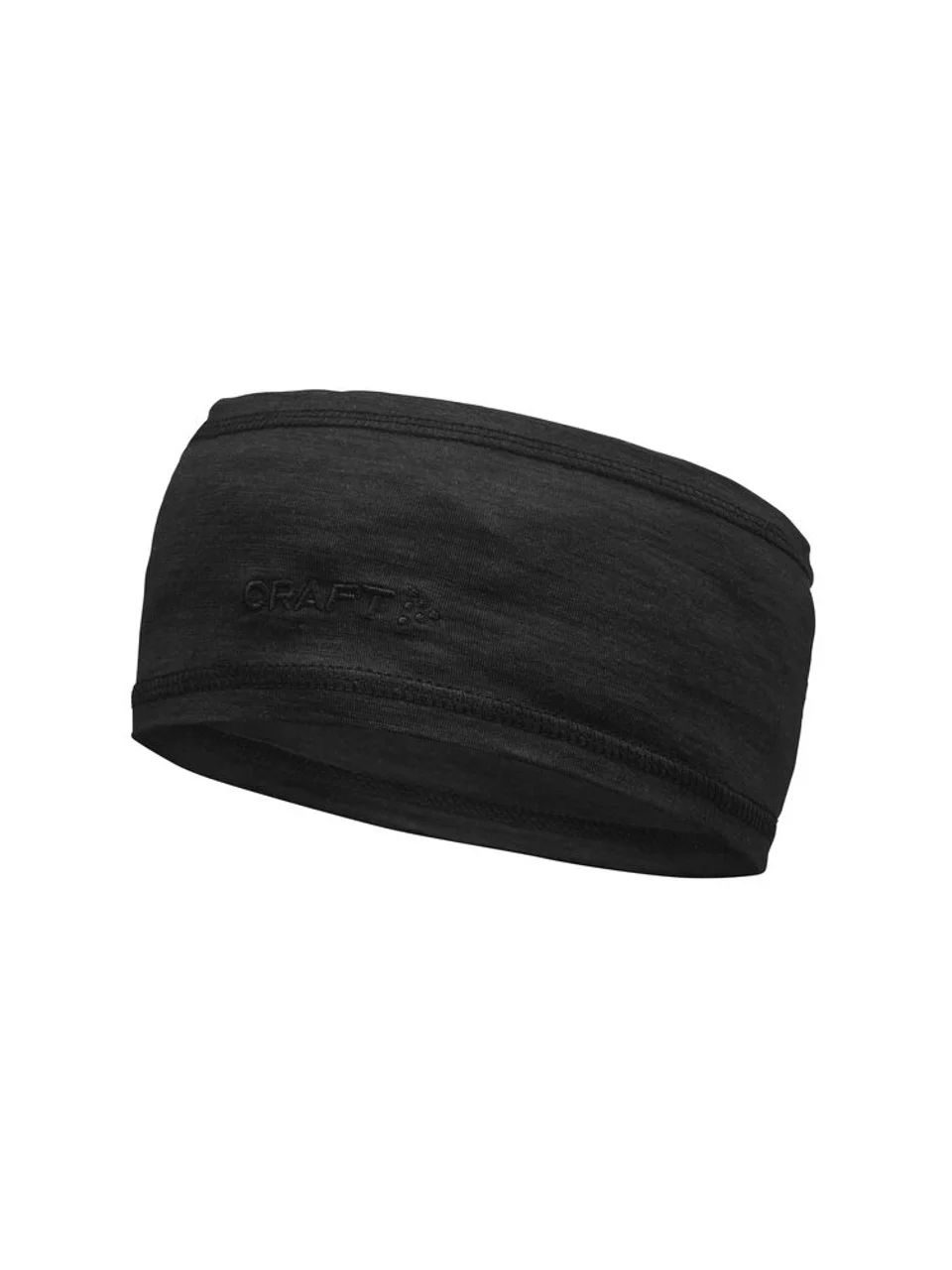 Hovedproduktbilde for Black Craft Essence Merinoull  Pannebånd