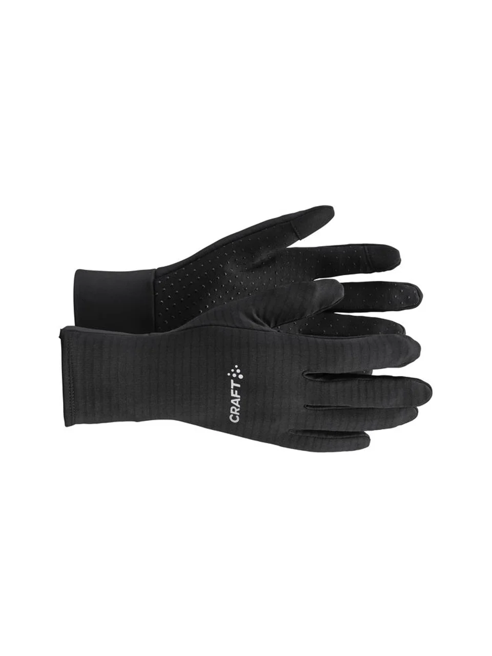 Hovedproduktbilde for Black Craft Essence Multi Grip RPET Treningshansker