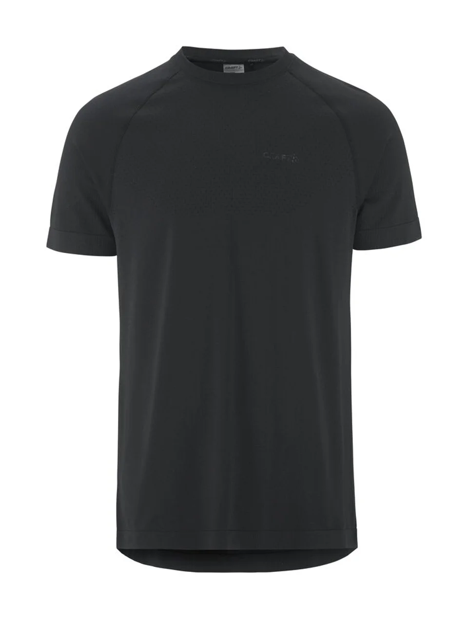 Hovedproduktbilde for Black Craft Active Comfort Baselayer T-skjorte