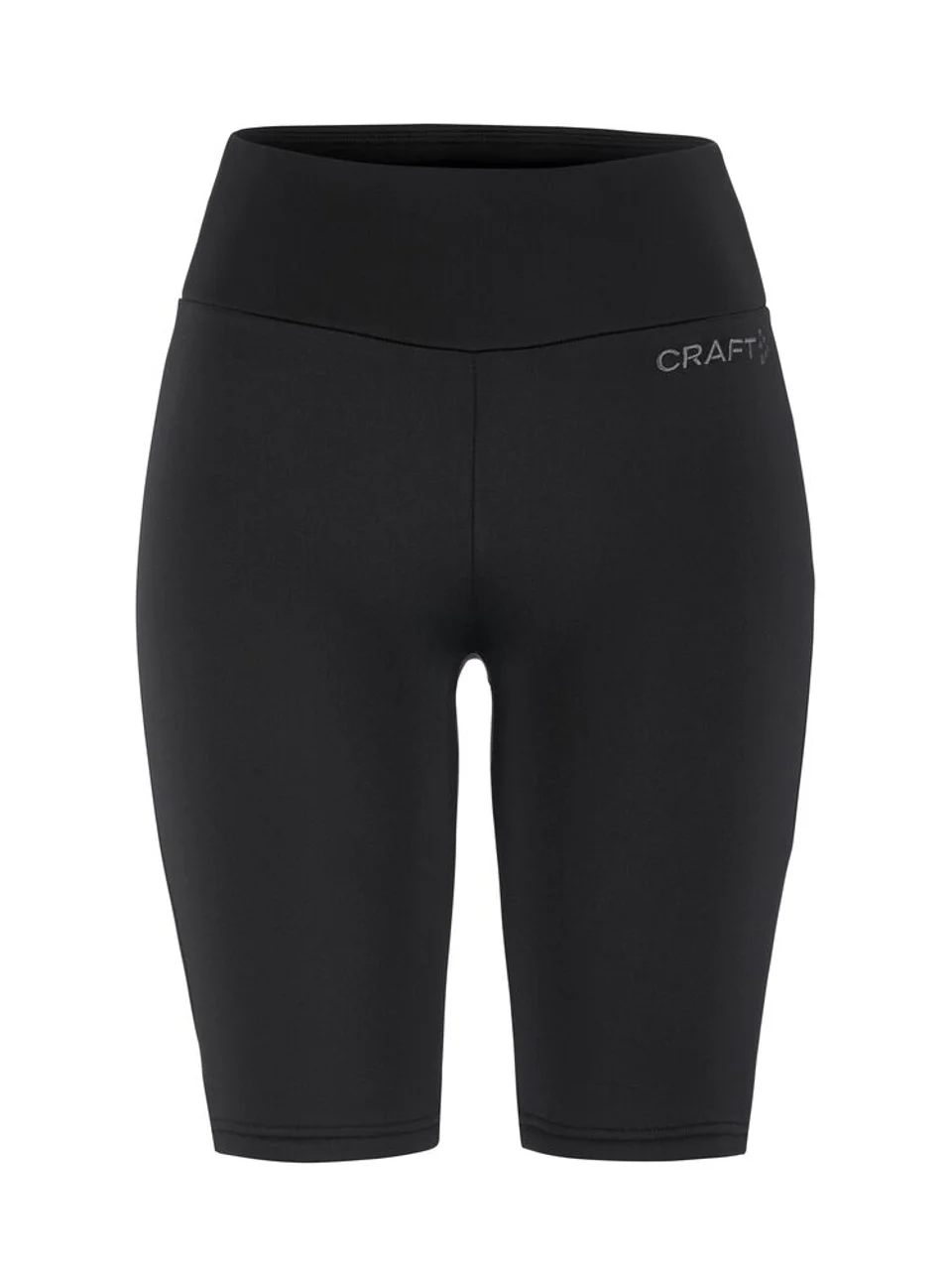 Hovedproduktbilde for Black Craft Explore Power Fleece Short Tights Dame