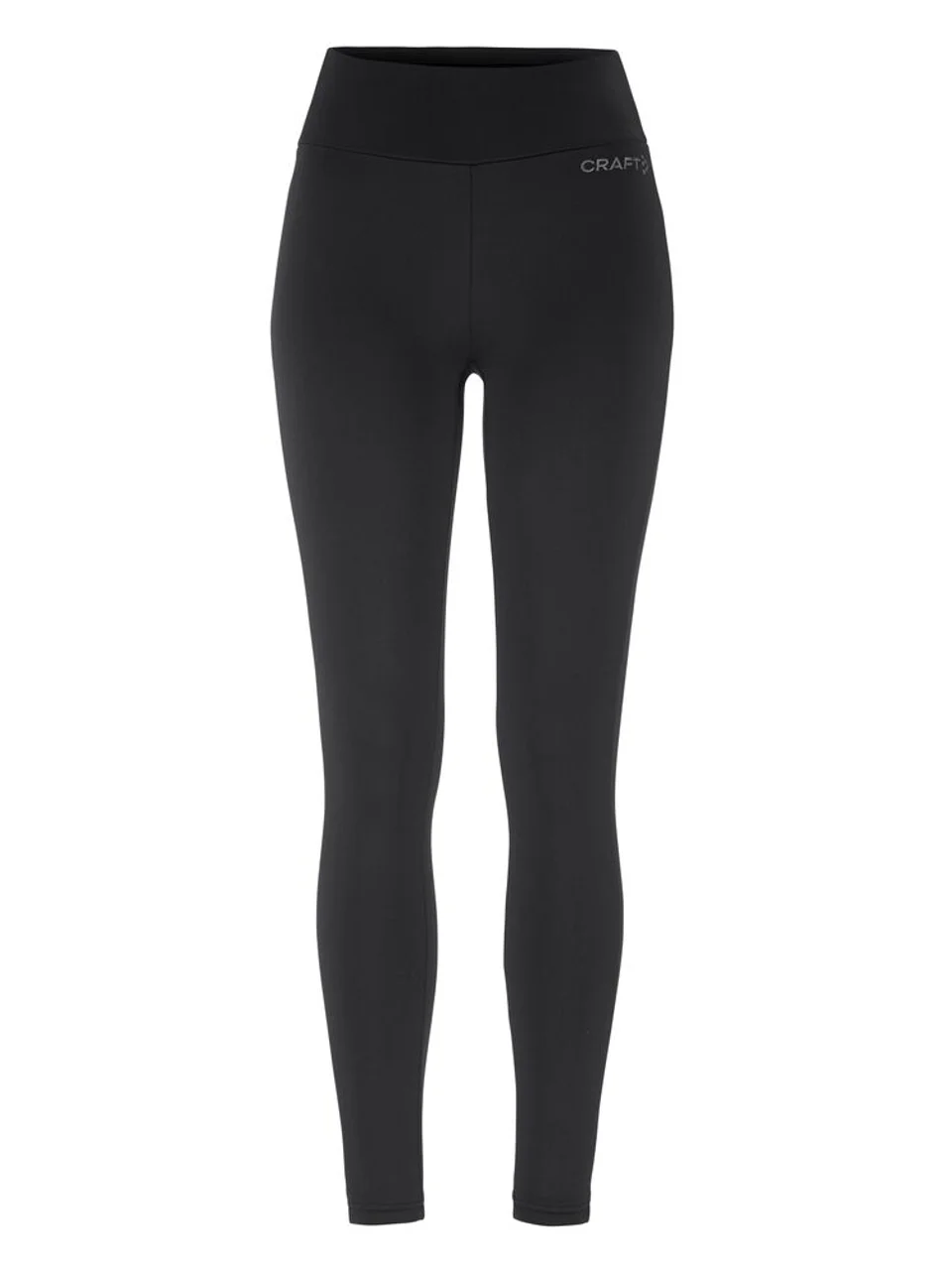 Hovedproduktbilde for Black Craft Explore Power Fleece Tights Dame
