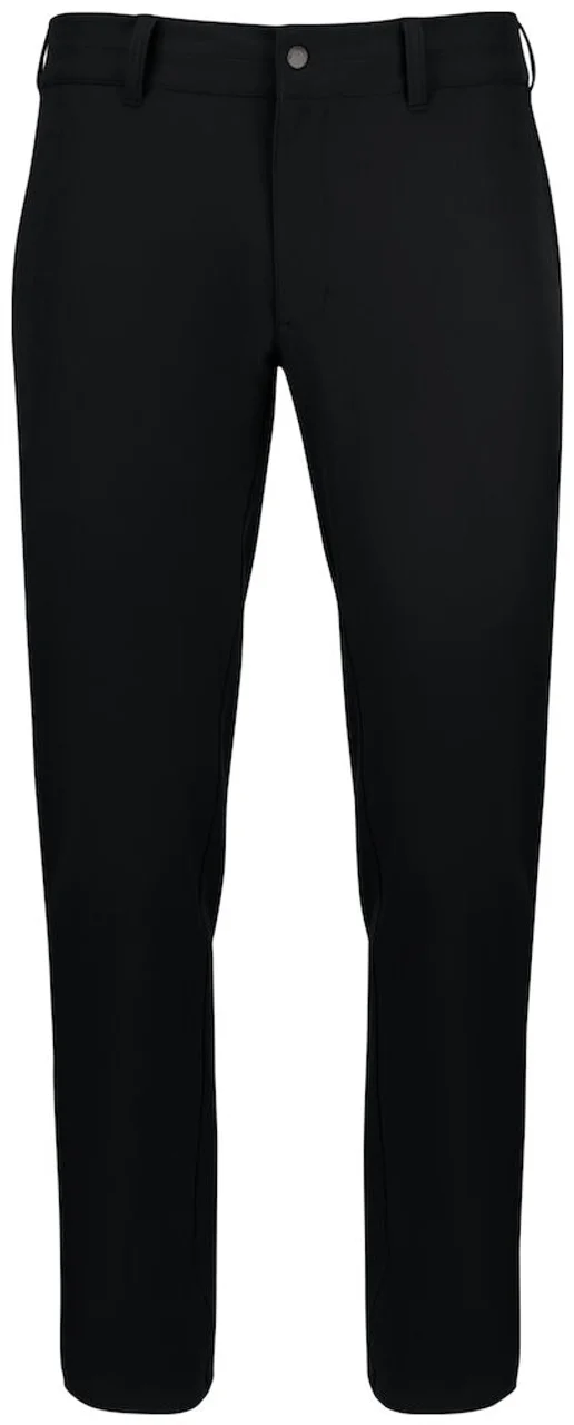 Hovedproduktbilde for Black Cutter & Buck New Salish Bukse