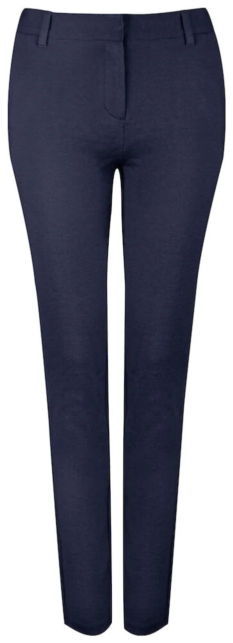 Hovedproduktbilde for Dark Navy Cutter & Buck Tofino Bukse Dame