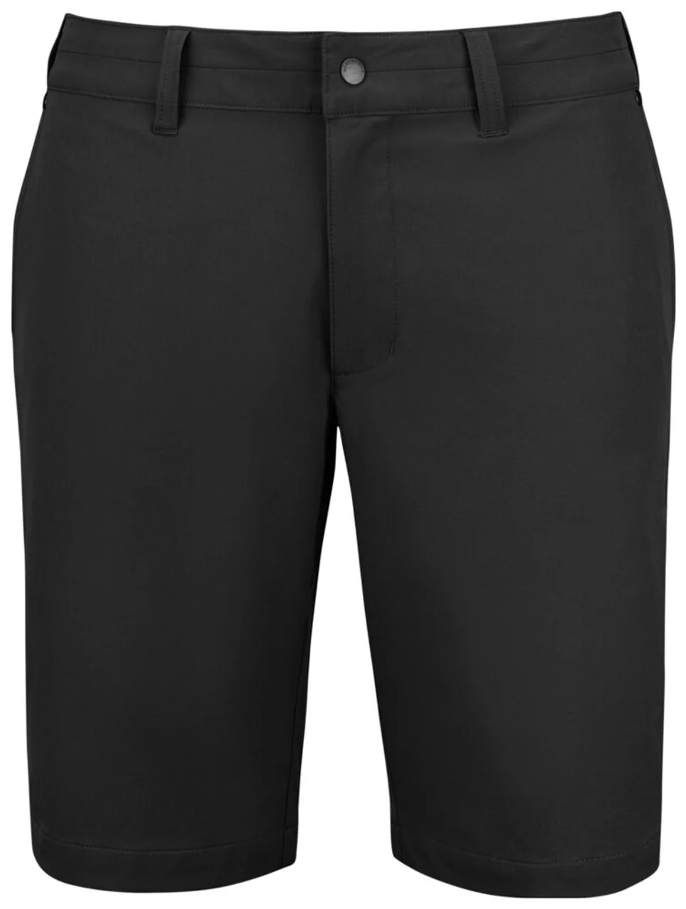 Hovedproduktbilde for Black Cutter & Buck New Salish Shorts