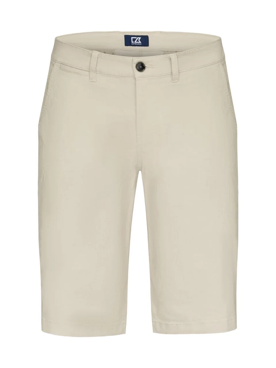Hovedproduktbilde for Beige Cutter & Buck Edgemont Shorts