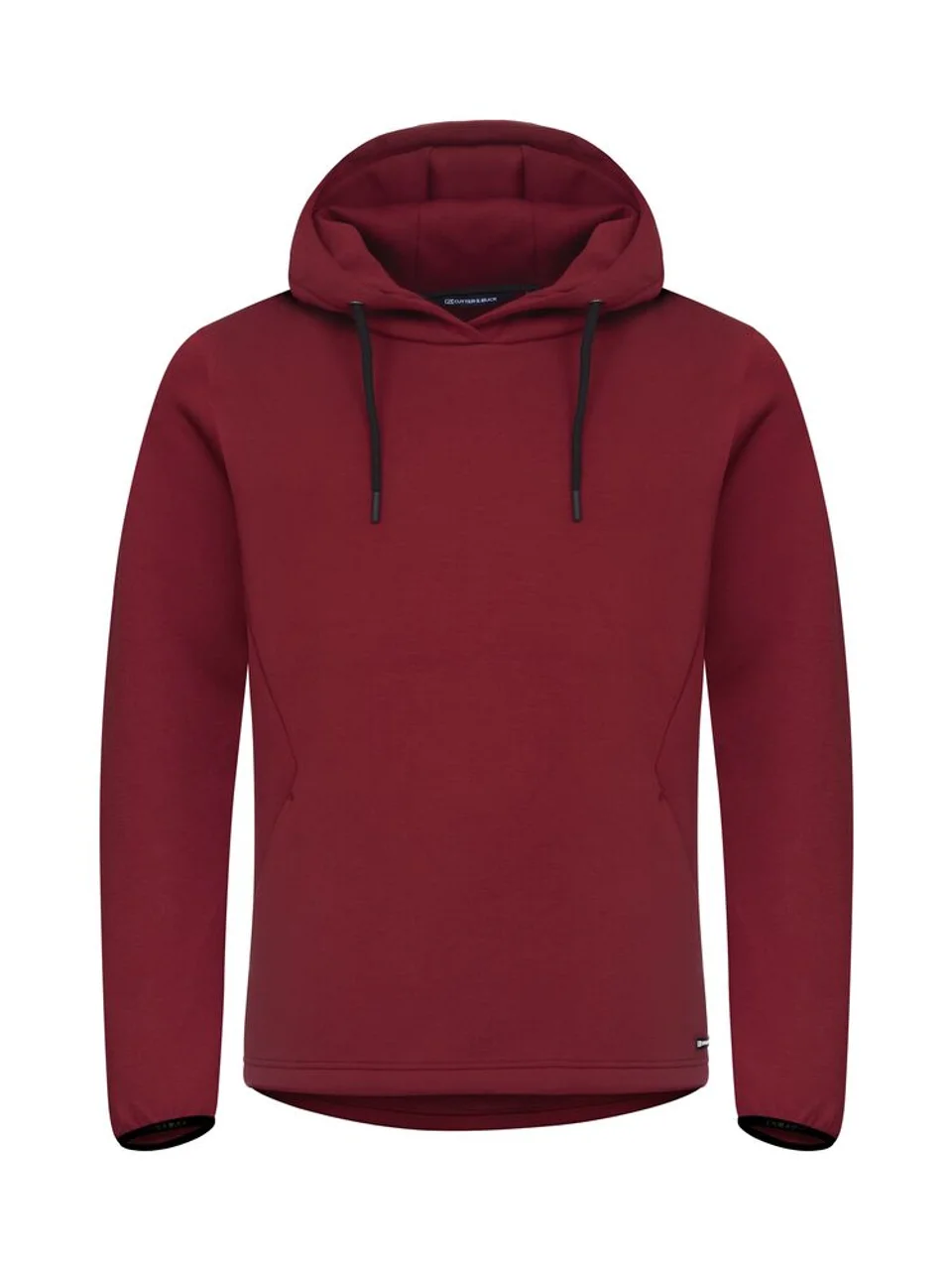 Hovedproduktbilde for Biking Red Cutter & Buck Pemberton Hettegenser