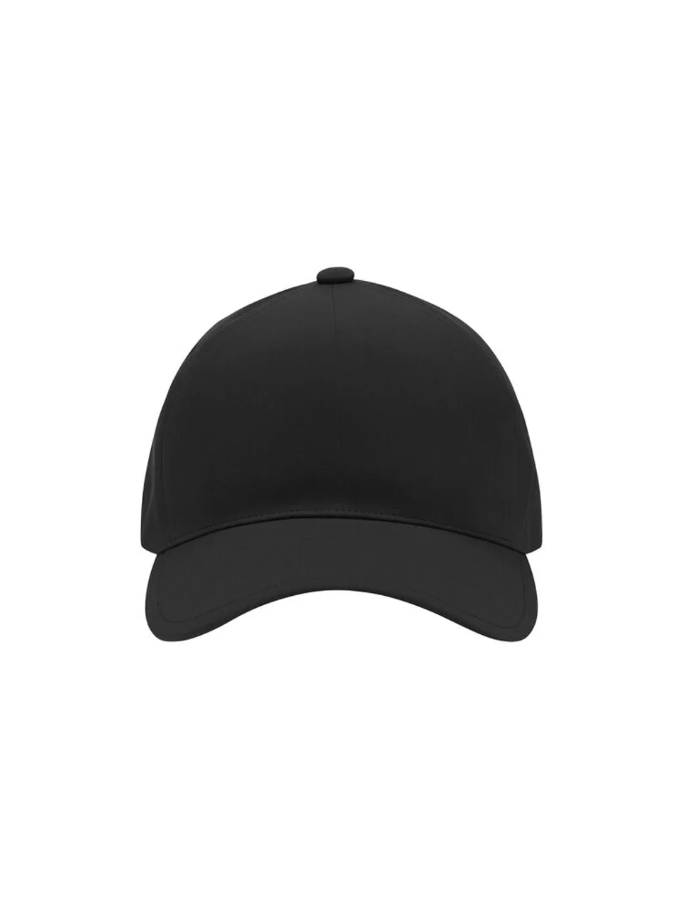 Hovedproduktbilde for Black Cutter & Buck Wauna Caps