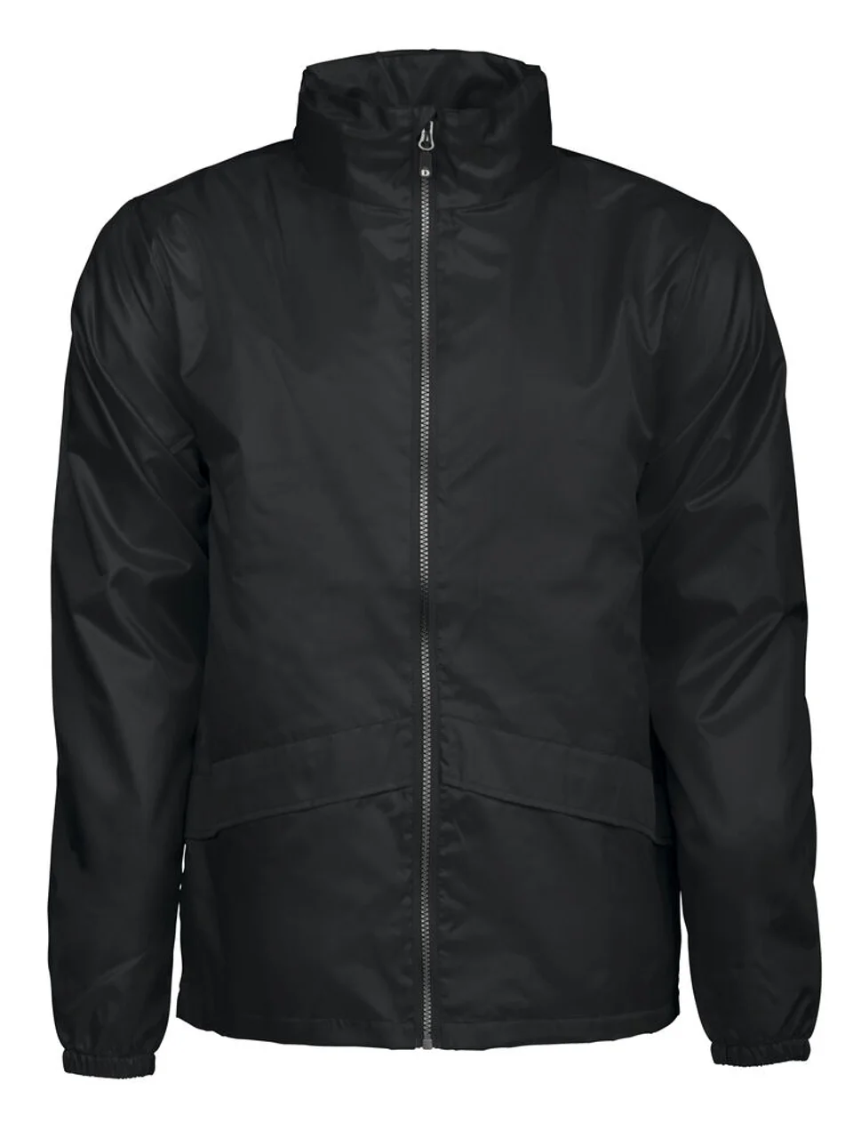 Hovedproduktbilde for Black D.A.D Winton Vindjakke