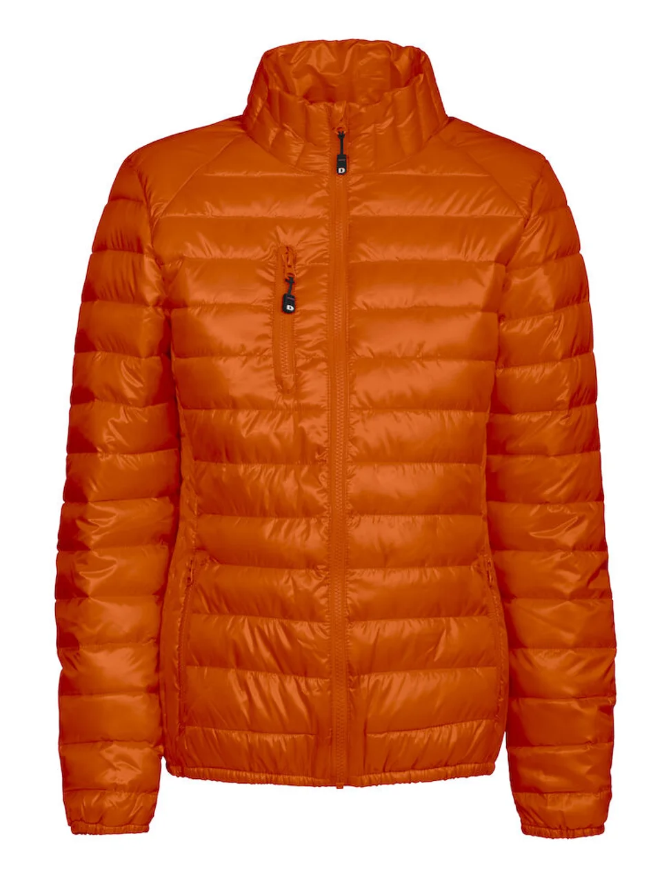 Hovedproduktbilde for Orange D.A.D Mabel Vattert Jakke Dame