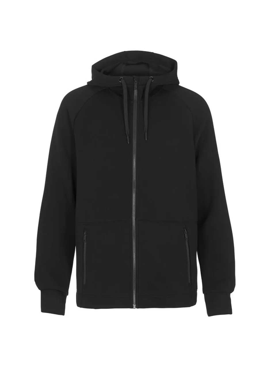Hovedproduktbilde for Black D.A.D Anzac Hettejakke