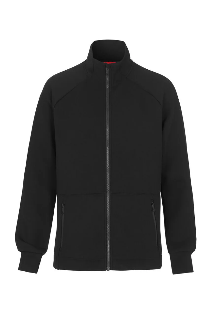 Hovedproduktbilde for Black D.A.D Anzac Collegejakke