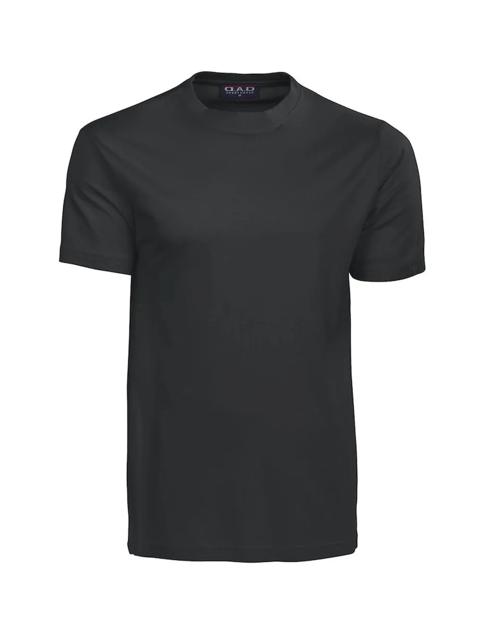 Hovedproduktbilde for Black D.A.D Auckland T-skjorte