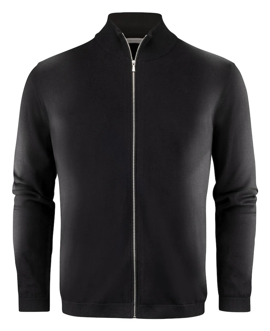 Hovedproduktbilde for Black J. Harvest Ashland Strikket Cardigan