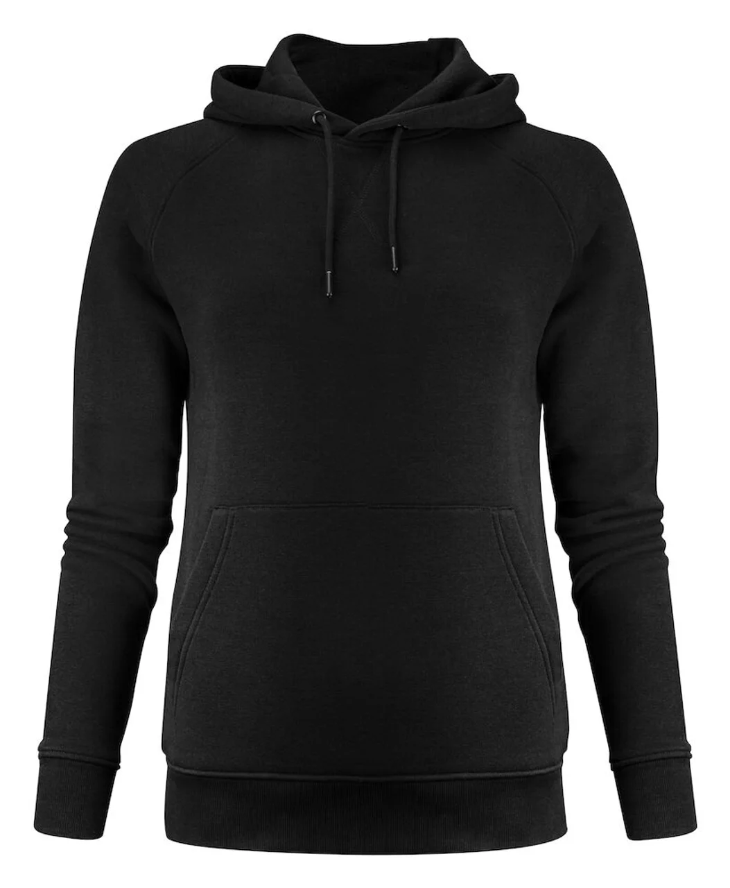Hovedproduktbilde for Black J. Harvest Hardin Heights Hettegenser Dame