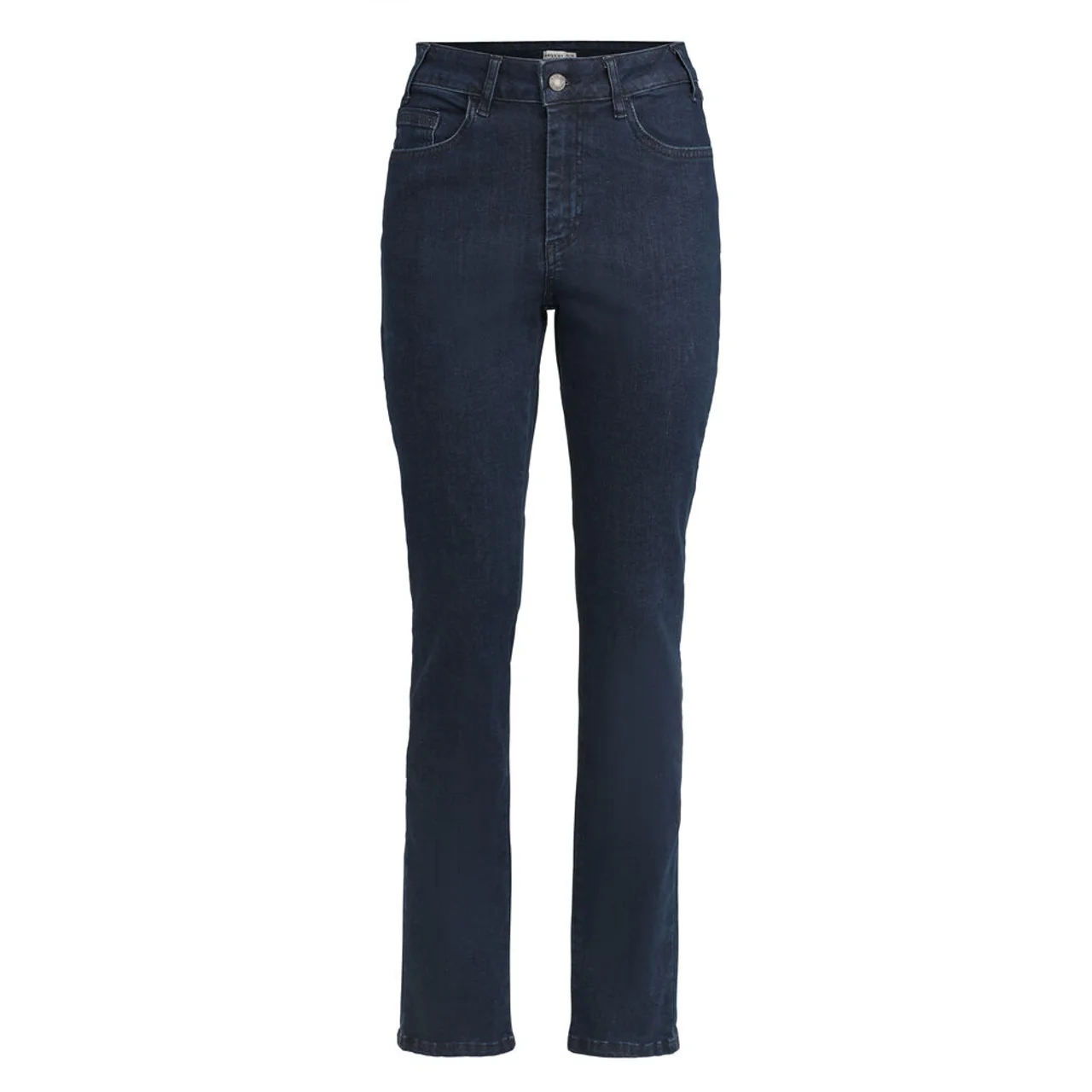 Hovedproduktbilde for Dark Denim J. Harvest Atlantis Jeans Bukse Dame