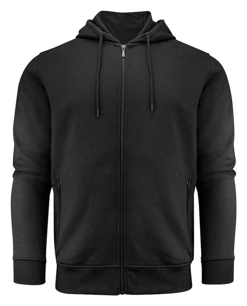 Hovedproduktbilde for Black J. Harvest Westwood Heights Hettejakke