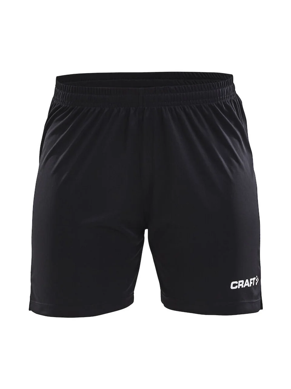 Hovedproduktbilde for Black Craft Teamwear Squad  Shorts Dame