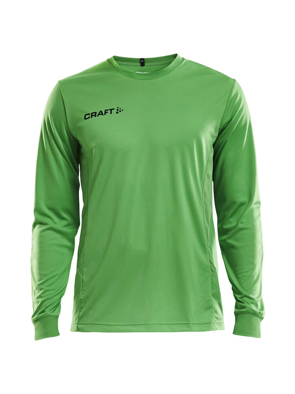 Hovedproduktbilde for Craft Green Craft Teamwear Squad Keeper Langermet  T-skjorte