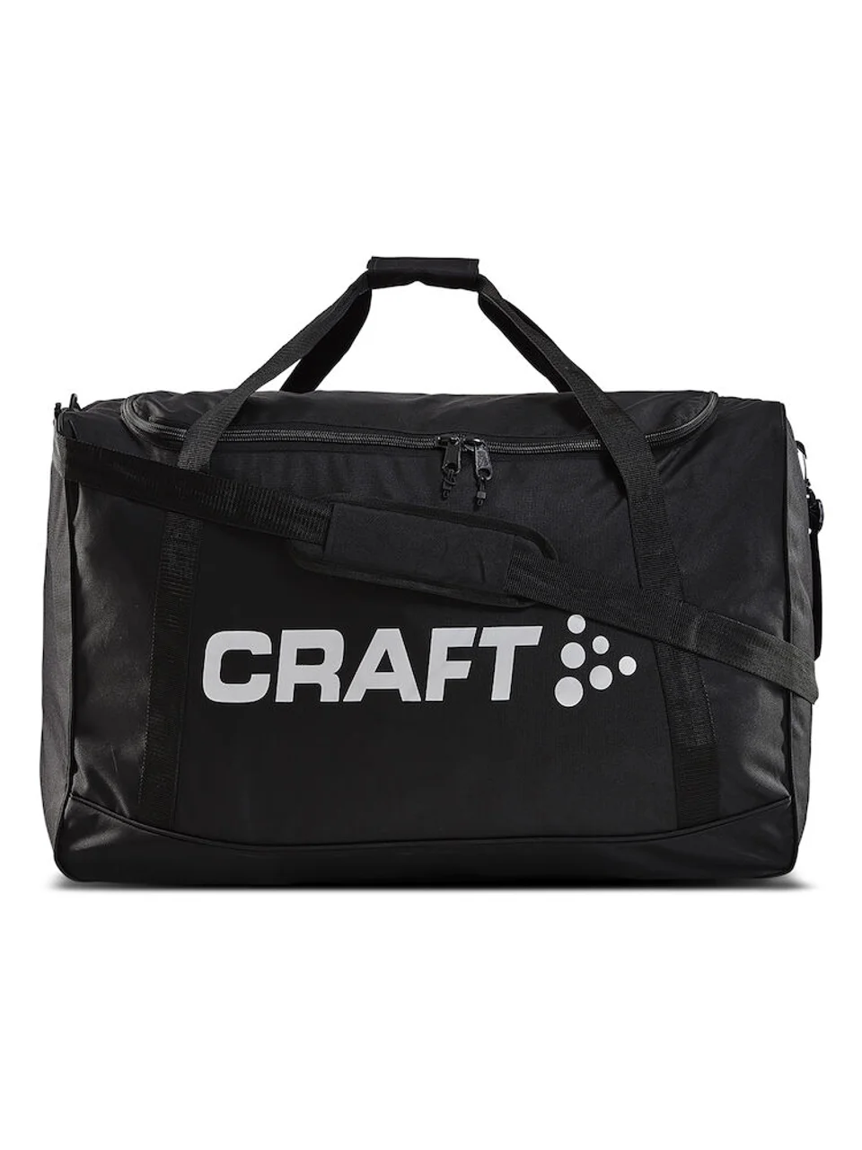 Hovedproduktbilde for Black Craft Teamwear Ability Equipment 85 L Sportsbag